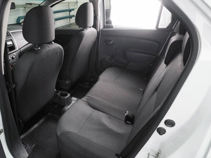 Седан Renault Logan 2020 года, 749000 рублей, Воронеж