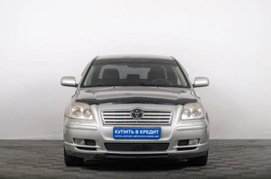 Седан Toyota Avensis 2004 года, 839000 рублей, Томск
