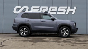 Внедорожник Haval Dargo 2022 года, 2497000 рублей, Ижевск