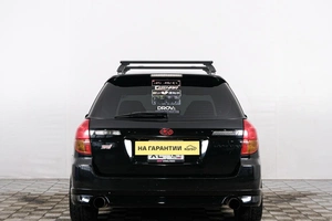 Универсал Subaru Legacy 2003 года, 1039000 рублей, Красноярск
