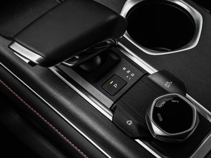 Внедорожник Changan UNI-S 2024 года, 2534000 рублей, Кирилловка