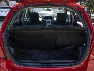 Хетчбэк Toyota Yaris 2008 года, 599000 рублей, Большой Сочи