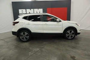 Внедорожник Nissan Qashqai 2020 года, 2605000 рублей, Курск