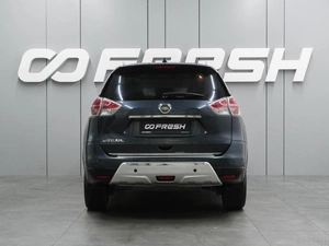 Внедорожник Nissan X-Trail 2015 года, 1829000 рублей, Воронеж