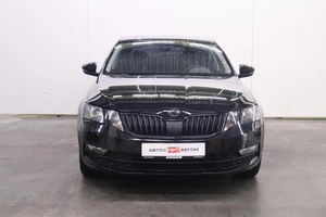 Хэтчбек Skoda Octavia 2020 года, 1910000 рублей, Брянск