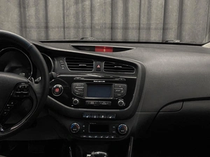 Универсал Kia Ceed 2012 года, 899000 рублей, Красноярск