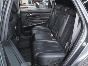 Внедорожник Hyundai Santa Fe 2021 года, 3470000 рублей, Ростов-на-Дону