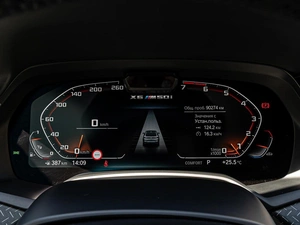 Внедорожник BMW X6 2019 года, 7730000 рублей, Краснодар