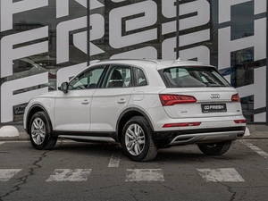 Внедорожник Audi Q5 2020 года, 3639000 рублей, Краснодар