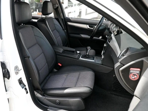 Седан Mercedes-benz C-класс 2013 года, 1517000 рублей, Волгоград