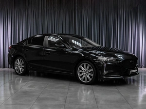 Седан Mazda 6 2021 года, 2689000 рублей, Тюмень