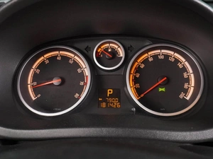 Хетчбэк Opel Corsa 2012 года, 779000 рублей, Воронеж