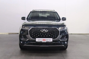 Внедорожник Chery Tiggo 8 2024 года, 2310000 рублей, Брянск