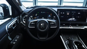 Внедорожник Tank 400 2025 года, 6099000 рублей, Красноярск