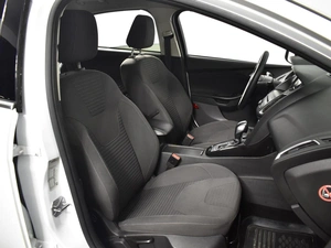 Хетчбэк Ford Focus 2015 года, 1083100 рублей, Казань