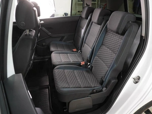 Минивэн Volkswagen Touran 2019 года, 2079000 рублей, Воронеж