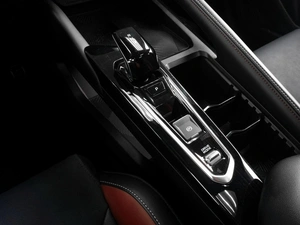 Внедорожник Geely Coolray 2023 года, 2149000 рублей, Тюмень