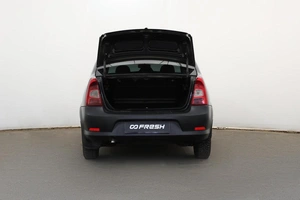Седан Renault Logan 2012 года, 478000 рублей, Орёл