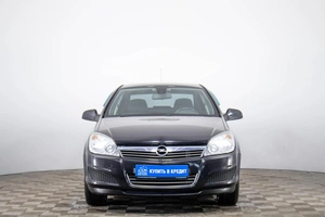 Седан Opel Astra 2014 года, 899000 рублей, Пермь