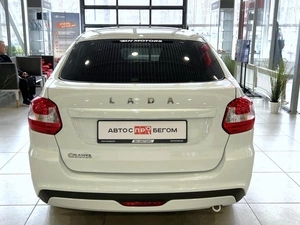 Лифтбек ВАЗ (LADA) Granta 2024 года, 1035000 рублей, Орёл