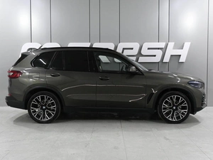 Внедорожник BMW X5 2021 года, 5749000 рублей, Аксай