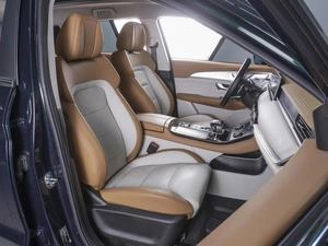 Внедорожник Jetour X70 Plus 2024 года, 2675000 рублей, Ростов-на-Дону