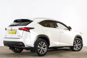 Внедорожник Lexus NX 2017 года, 3449000 рублей, Тюмень