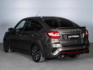 Лифтбек ВАЗ (LADA) Granta 2024 года, 1159000 рублей, Ставрополь