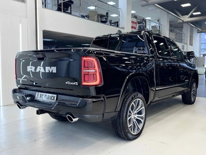 Пикап RAM 1500 2025 года, 11367188 рублей, Москва