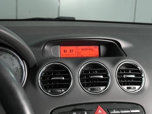 Седан Peugeot 408 2013 года, 840000 рублей, Аксай