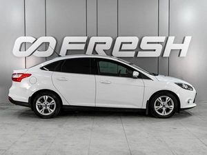 Седан Ford Focus 2013 года, 1079000 рублей, Ростов-на-Дону