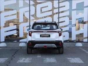 Внедорожник Kia Seltos 2025 года, 2998000 рублей, Краснодар