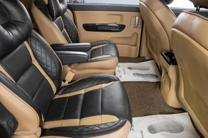 Минивэн Kia Carnival 2018 года, 2699000 рублей, Барнаул