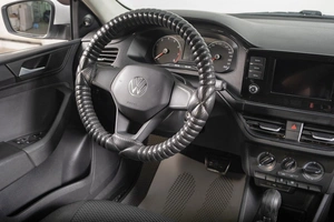 Лифтбек Volkswagen Polo 2022 года, 1229000 рублей, Томск