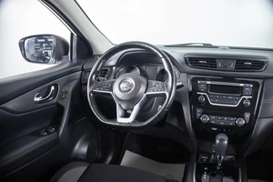 Внедорожник Nissan Qashqai 2021 года, 2259000 рублей, Пермь