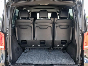 Минивэн Mercedes-benz V-класс 2019 года, 4849000 рублей, Краснодар
