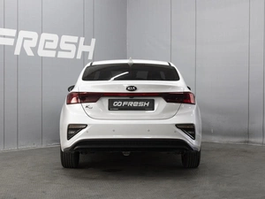 Седан Kia K3 2020 года, 1990000 рублей, Омск