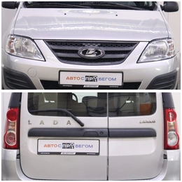 Универсал ВАЗ (LADA) Largus 2019 года, 1020000 рублей, Брянск