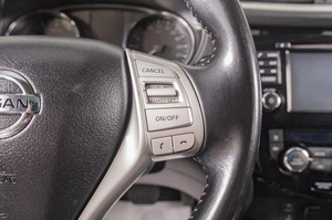 Внедорожник Nissan Qashqai 2017 года, 1799000 рублей, Томск