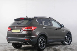 Внедорожник Dongfeng AX7 2018 года, 1369000 рублей, Кемерово