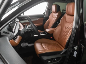 Внедорожник Chery Tiggo 8 Pro Max 2022 года, 2429000 рублей, Тюмень