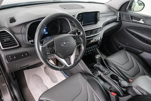 Внедорожник Hyundai Tucson 2019 года, 2449000 рублей, Красноярск