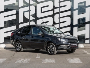 Лифтбек ВАЗ (LADA) Granta 2024 года, 949000 рублей, Краснодар