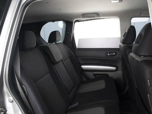 Внедорожник Nissan X-Trail 2010 года, 1130000 рублей, Омск