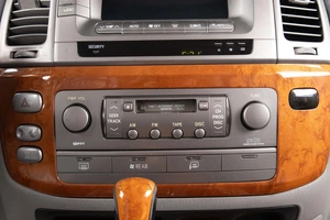 Внедорожник Lexus LX 2004 года, 2599000 рублей, Оренбург