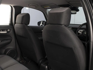 Хетчбэк Honda Fit 2020 года, 1399000 рублей, Омск