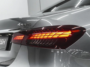 Седан Mercedes-benz E-класс 2020 года, 4300000 рублей, Ростов-на-Дону