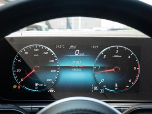 Внедорожник Mercedes-benz GLS-класс 2020 года, 7200000 рублей, Краснодар