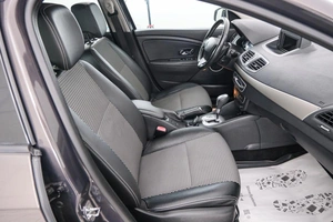 Седан Renault Fluence 2012 года, 729000 рублей, Красноярск