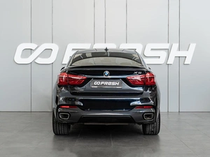 Внедорожник BMW X6 2017 года, 3850000 рублей, Краснодар